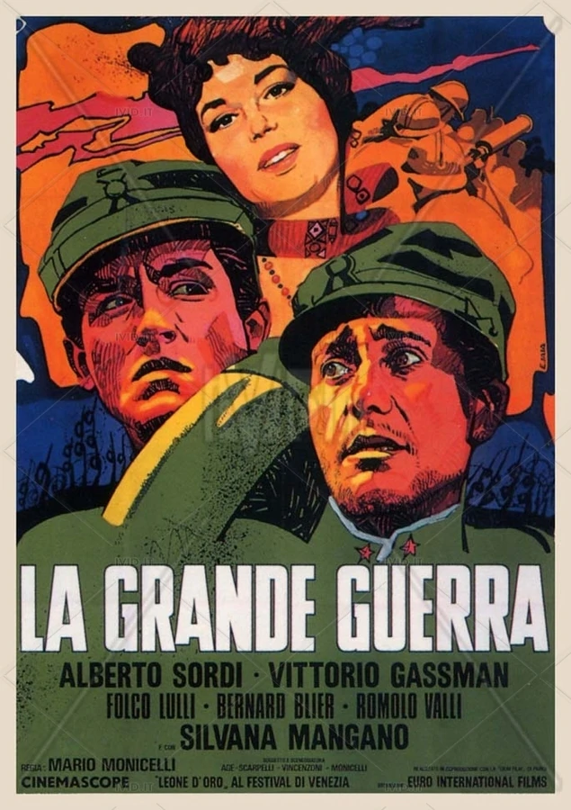<b>GUERRA
